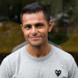 Meet your Posher, Imran